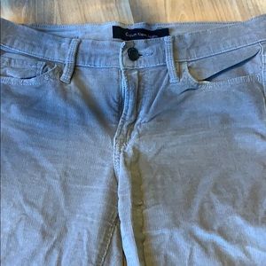 Calvin Klein Corduroy Jeans